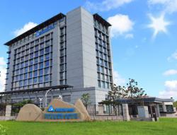 中达电通股份有限公司