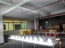 中山市风盛照明科技有限公司
