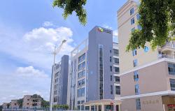 广东皓天检测仪器有限公司