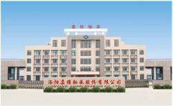 洛阳嘉维轴承股份有限公司