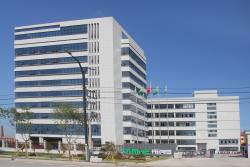 浙江开民电器有限公司