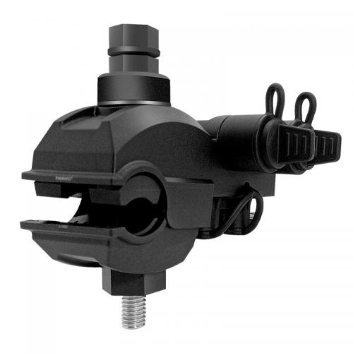 免破皮电缆绝缘穿刺线夹