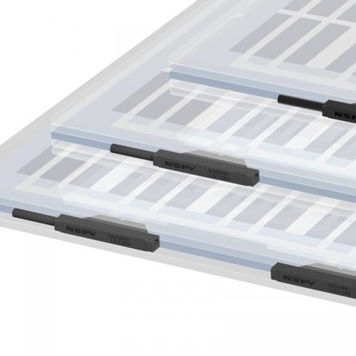 内置贴片二极管接线盒