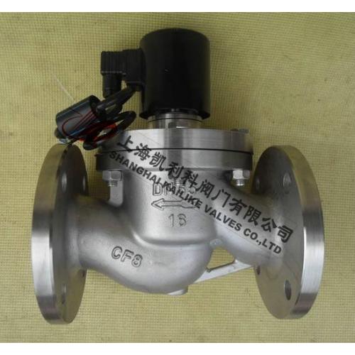 ZBSF不锈钢电磁阀