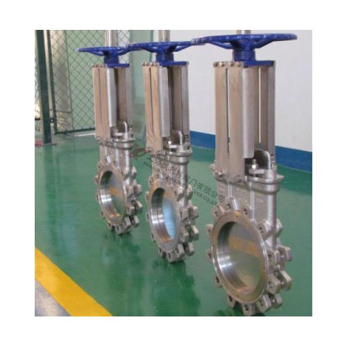 PZ73H,PZ73X刀闸阀