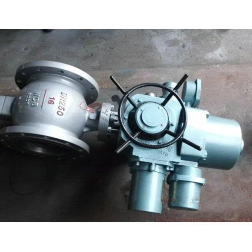 PQ940F,PQ940H,PQ940Y电动偏心半球阀