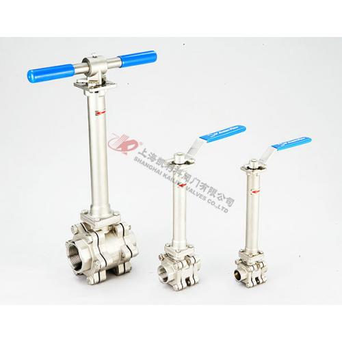 DQ41Y,DQ41F锻钢低温球阀