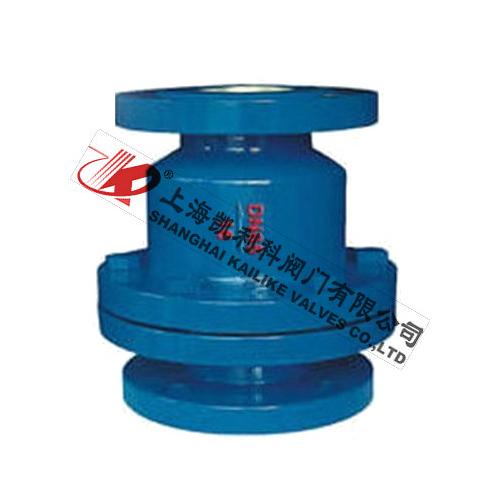 HC41X梭式止回阀