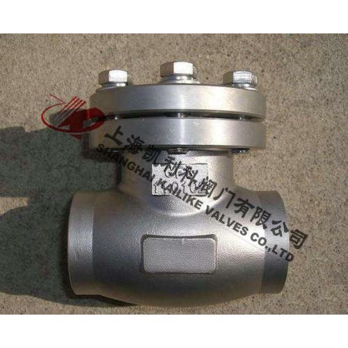 DH61Y,DH61F低温止回阀