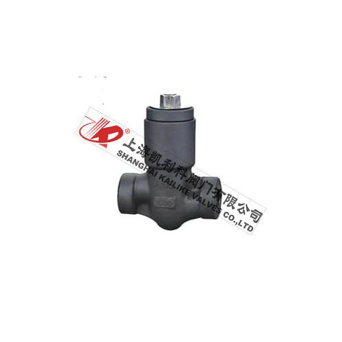 H61Y,H64Y自密封止回阀