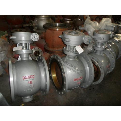 PQ340F,PQ340Y,PQ340H侧装式偏心半球阀